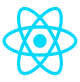 React